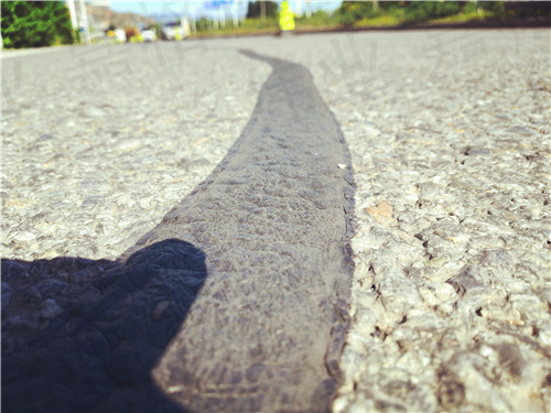 道路路面貼縫帶