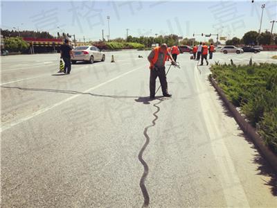 嘉格瀝青道路貼縫帶